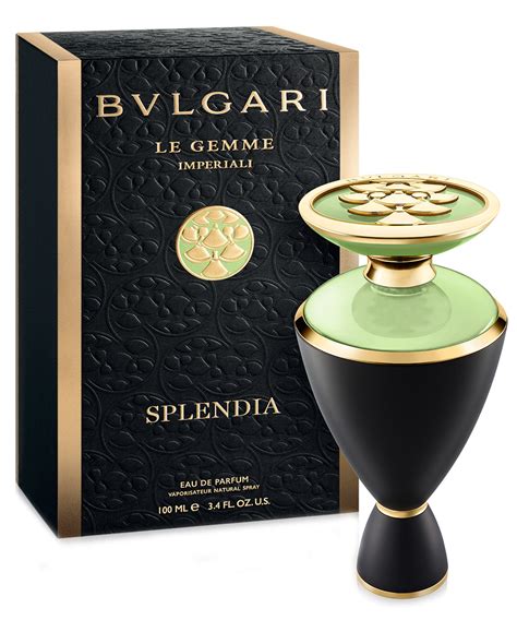 new bvlgari perfume for women.